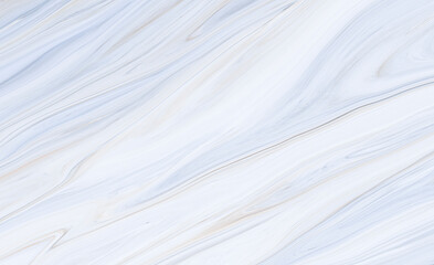 Obraz premium Marble rock texture blue ink pattern liquid swirl paint white dark that is Illustration background for do ceramic counter tile silver gray that is abstract waves skin wall luxurious art ideas concept.