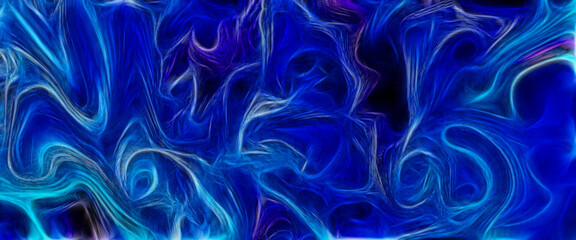 dark color marble texture, blue marble background abstract grunge scratches walls, concrete cement stone presentation wallpaper illustration