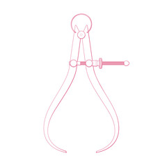 Calliper for design and engineering