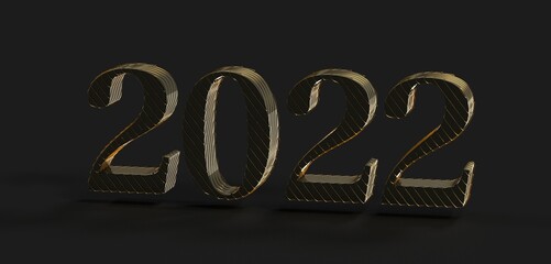 2022 modern