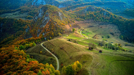 Transylvania, Romania