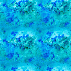 Fototapeta na wymiar Seamless abstract background. for wrapping paper, wallpaper, fabric, textile. blue color. Abstract background for design.