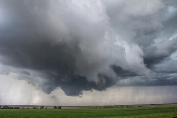 Supercell Storms