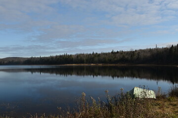 Fototapeta premium country