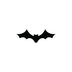 Bat ilustration  vector