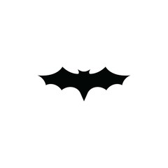 Bat ilustration  vector