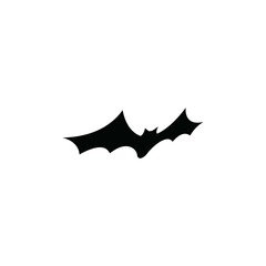 Bat ilustration  vector