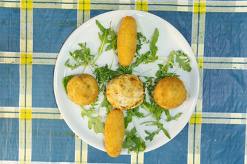 Cucina Internazionale