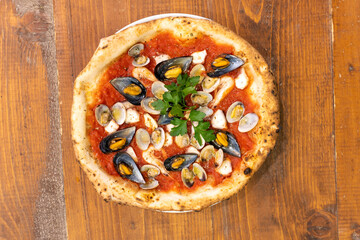 Cucina Internazionale