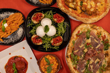 Cucina Internazionale