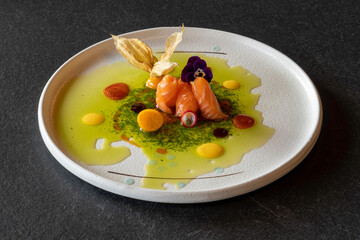 Cucina Internazionale