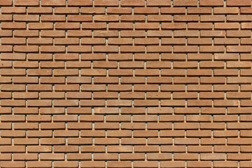 clay brick wall apparent texture