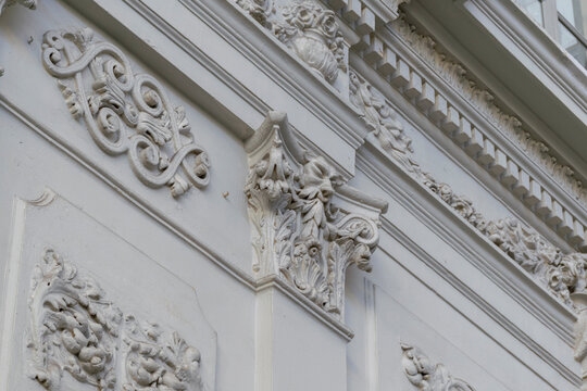 Barroco details
