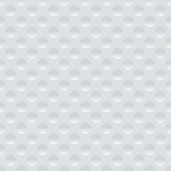 Seamless pattern gray background 