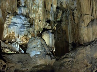 Caves,VA