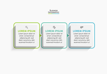 Business data visualization. timeline infographic icons designed for abstract background template milestone element modern diagram process technology digital marketing data presentation chart Vector