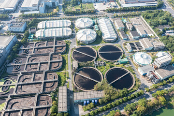 Sewage processor
