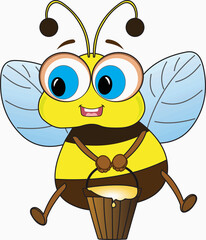 Bee 2