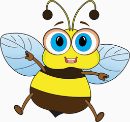 Bee 3