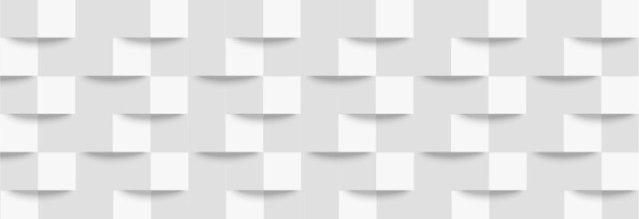 A square background that alternates between white and gray.