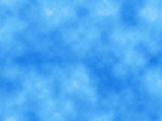 海や空をイメージした背景