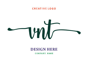 UNT lettering logo is simple, easy to understand and authoritative