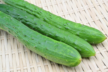 胡瓜
