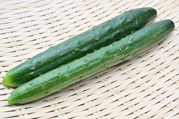胡瓜
