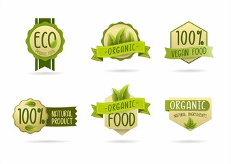 set of bio ecology icon set for food and industry - 467656279