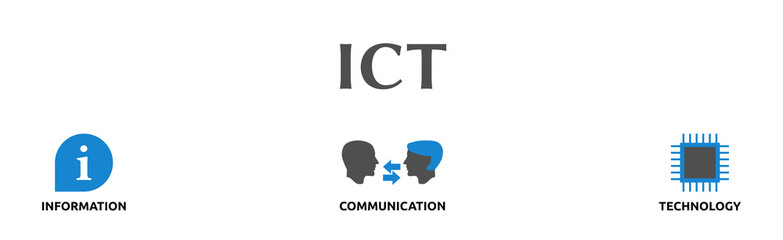 Banner zum Thema: ICT
