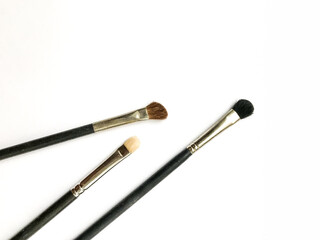 make up brushes