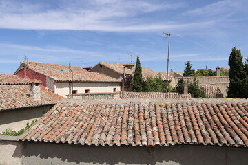 Paisaje rural © pefrafra