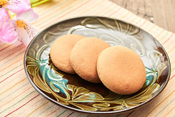 沖縄のお菓子タンナファクルー