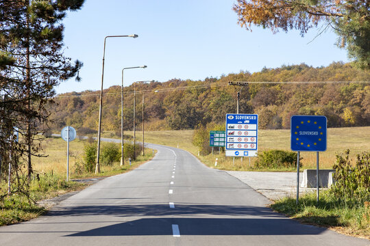 road to nowhere