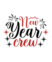 New Years SVG Bundle, New Year's Eve Quote, Cheers 2022 Saying, Nye Decor, Happy New Year Clip Art, New Year, 2022 svg, cut file, Circut