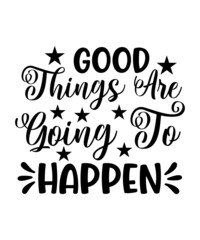 Positive Quotes SVG Bundle, Happy Svg, Motivational Quotes SVG, Inspirational Quotes, Life Quotes, Cut file for Cricut, Silhouette, Cameo