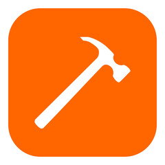 Hammer und App Icon