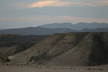 Quad Safari And Bedouin Village, Egypt