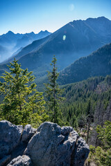 Tatry - obrazy, fototapety, plakaty