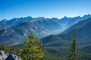 Tatry - obrazy, fototapety, plakaty