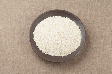 Glutinous rice, grain, grain, agriculture