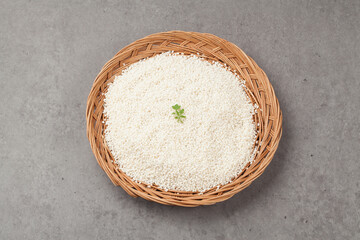 Glutinous rice, grain, grain, agriculture