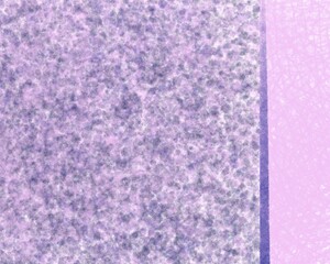 pink background with snowflakes