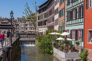 La Petite France, Straßburg