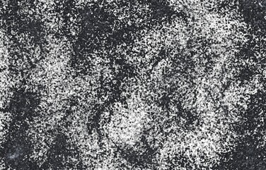 Dust and Scratched Textured Backgrounds.Grunge white and black wall background.Dark Messy Dust Overlay Distress Background. Easy To Create Abstract Dotted, Scratched.