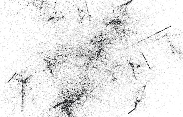 Distress urban used texture. Grunge rough dirty background.Grainy abstract texture on a white background.highly Detailed grunge background with space.
