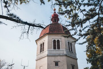 Views of the Austrian town of Graz