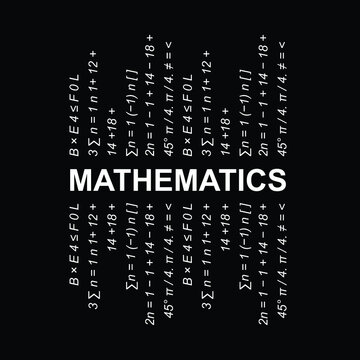 Mathematics t shirt design, school, collage, university, urban, denim, rag day, fashion, math