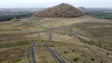 Thor park in Genk Belgium