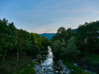 Valle de Salazar Navarra
